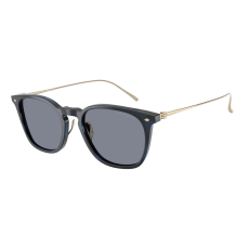 Giorgio Armani AR8226T 620919 Striped Blue Blue napszemüveg