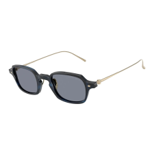 Giorgio Armani AR8227T 620919 Striped Blue Blue napszemüveg napszemüveg