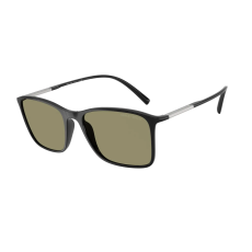 Giorgio Armani AR8231U 50172A Black Green napszemüveg