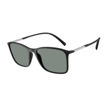 Giorgio Armani AR8231U 5042/1 Matte Black Grey napszemüveg napszemüveg