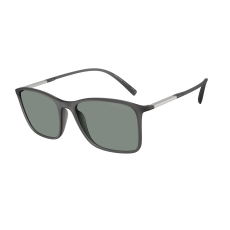 Giorgio Armani AR8231U 6416/1 Transparent Grey Grey napszemüveg