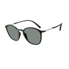 Giorgio Armani AR8233U 5042/1 Matte Black Grey napszemüveg