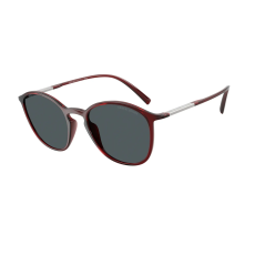 Giorgio Armani AR8233U 6237L5 Transparent Bordeaux Grey/Blue napszemüveg