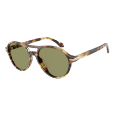 Giorgio Armani AR8236U 623214 Yellow Havana Green napszemüveg