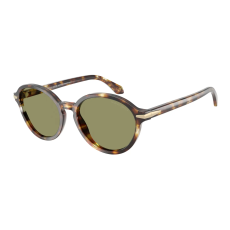 Giorgio Armani AR8237 623214 Havana Gialla Green napszemüveg