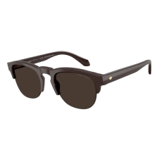 Giorgio Armani AR8238 622073 Brown Brown napszemüveg