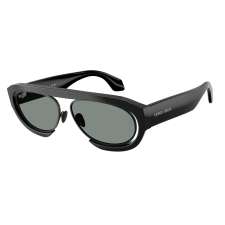 Giorgio Armani AR8239 5001/1 Black Grey napszemüveg napszemüveg
