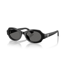 Giorgio Armani AR8245HU 587587 BLACK GREY napszemüveg