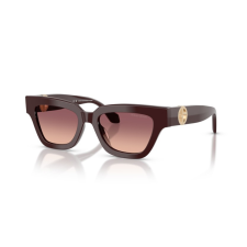 Giorgio Armani AR8246U 63088D BURGUNDY PINK GRADINET VIOLET napszemüveg napszemüveg