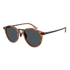 Giorgio Armani AR8250 6404R5 Brown Turtle Blue napszemüveg