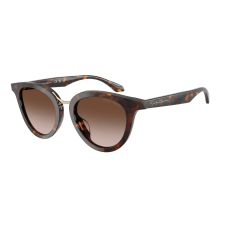 Giorgio Armani AR8252U 612413 Havana Brown Gradient napszemüveg napszemüveg