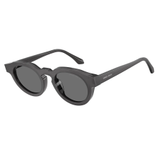 Giorgio Armani AR8255U 639587 Brushed Grey Grey napszemüveg napszemüveg