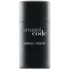 Giorgio Armani Black Code, deo stift 75ml dezodor