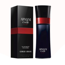 Giorgio Armani Code A-list EDT 50 ml parfüm és kölni