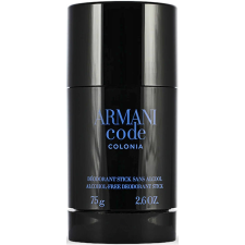 Giorgio Armani Code Colonia Deo Stift 75ml Férfiaknak dezodor