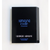 Giorgio Armani Code Colonia, Illatminta