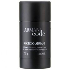 Giorgio Armani Code Deo Stick Uraknak (3360372115526) dezodor