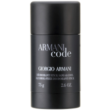 Giorgio Armani Code Dezodor 75 ml dezodor