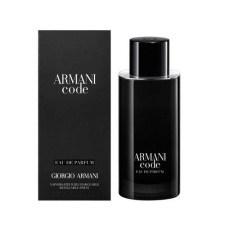 Giorgio Armani Code EDP 125 ml parfüm és kölni