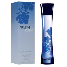 Giorgio Armani Code EDT 75 ml parfüm és kölni