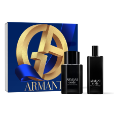 Giorgio Armani Code Edt Set Szett kozmetikai ajándékcsomag