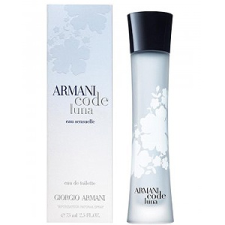 Giorgio Armani Code Luna Eau Sensuelle EDT 30 ml parfüm és kölni