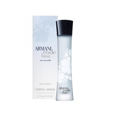 Giorgio Armani Code Luna, edt 50ml - Teszter parfüm és kölni