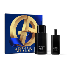 Giorgio Armani Code Parfum Set Szett kozmetikai ajándékcsomag