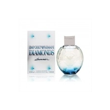 Giorgio Armani Diamonds Summer 2010 EDT 100 ml parfüm és kölni