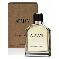 Giorgio Armani Eau Pour Homme (2013), edt 50ml parfüm és kölni