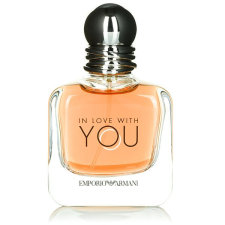 Giorgio Armani Emporio Armani In Love With You EdP 100 ml parfüm és kölni