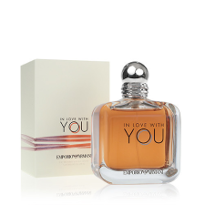 Giorgio Armani Emporio Armani In Love With You EDP W 50ml parfüm és kölni