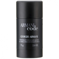 Giorgio Armani Giorgio Armani Code Deo Stick 75 ml Uraknak dezodor