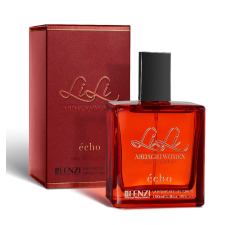 Giorgio Armani JFenzi Lili Ardagio Echo Woman, edp 100ml (Alternatív illat Giorgio Armani Si Passione Eclat) parfüm és kölni