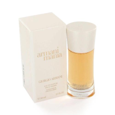 Giorgio Armani Mania EDP 75 ml parfüm és kölni