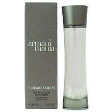 Giorgio Armani Mania EDT 100 ml parfüm és kölni