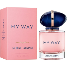 Giorgio Armani My Way EDP 30 ml parfüm és kölni