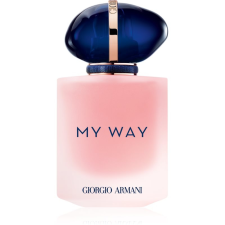 Giorgio Armani My Way Floral EDP 50 ml parfüm és kölni