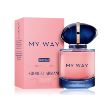 Giorgio Armani My Way Intense, edp 90ml parfüm és kölni