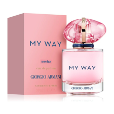Giorgio Armani My Way Nectar EDP 7 ml parfüm és kölni