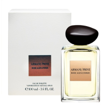 Giorgio Armani Prive Rose Alexandrie EDT 100 ml parfüm és kölni