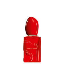 Giorgio Armani Sì Passione Red Musk EDP 50 ml parfüm és kölni