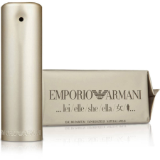 Giorgio Armani She EDP 50 ml parfüm és kölni