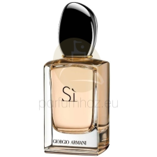 Giorgio Armani Si EDP 100 ml parfüm és kölni