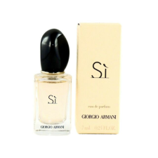 Giorgio Armani Si EDP 7 ml parfüm és kölni