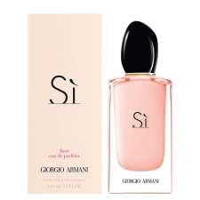 Giorgio Armani Si Fiori EDP 50 ml parfüm és kölni