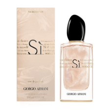 Giorgio Armani Si Nacre Edition EDP 50 ml parfüm és kölni