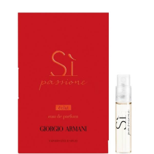 Giorgio Armani Si Passione Éclat, EDP - Illatminta parfüm és kölni