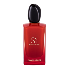 Giorgio Armani Si Passione Intense, edp 100ml parfüm és kölni