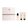Giorgio Armani Si SET: edp 50ml + tusfürdő gél 75ml + Testápoló 75ml